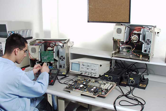 Rize Elektronik Tamircisi