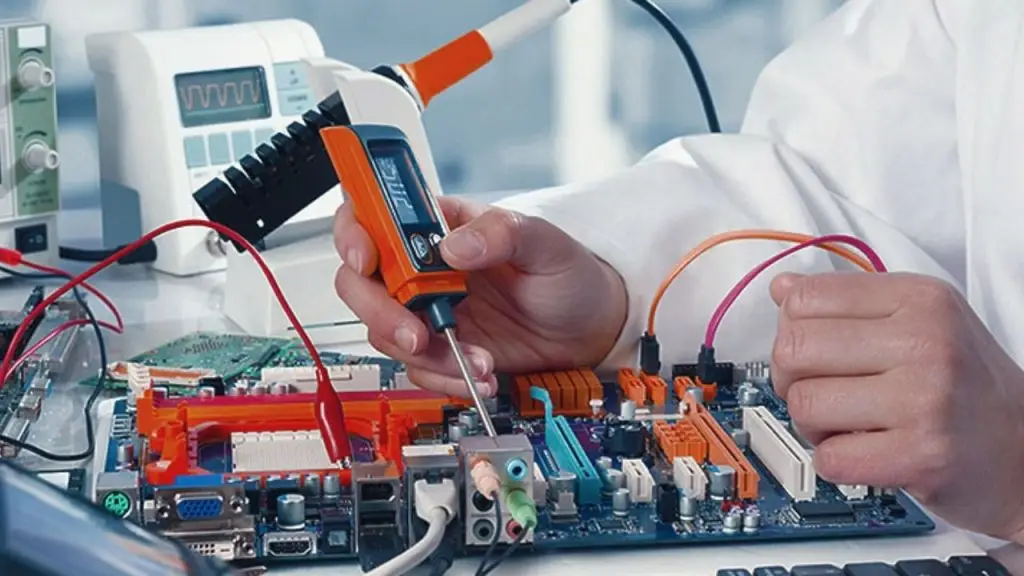 Rize Elektronik Tamircisi